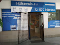 Firma Agdserwis
