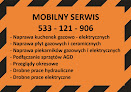 Firma Mobilny Serwis Kuchenek Gazowo Elektrycznych, Agd Sochaczew